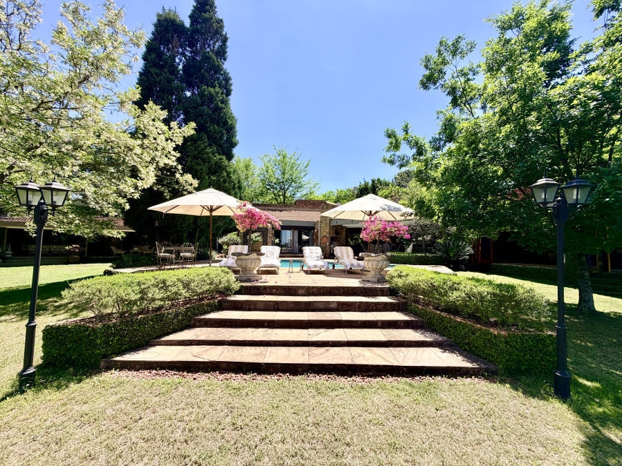 7 Bedroom Property for Sale in Mullersrust Free State